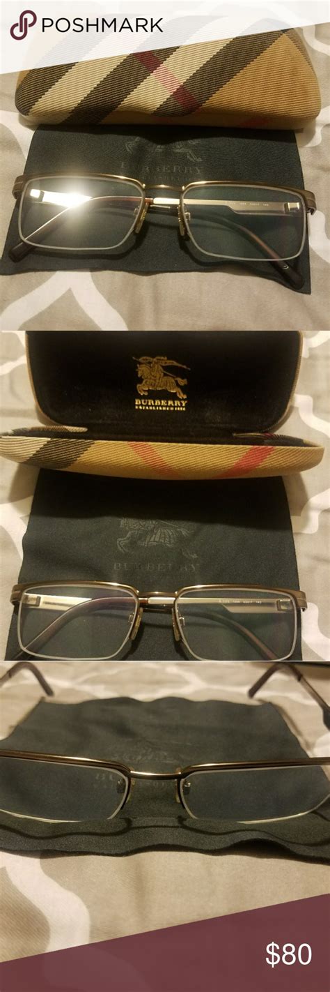 Authentic BURBERRY SUNGLASSES STYLE: BE 4023 Color 